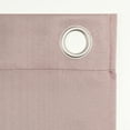 thumbnail image 4 of Mainstays Blackout Grommet Window Curtains Panel, 4 of 8