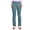 Blue Jean Baby, variant on Women's Yoga Pull-On Pant with 7 Pockets Ultra-Soft Rib-Knit Waistband and 2-Way Stretch Technology - MC7739T, XL Tall, Coral