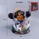 thumbnail image 4 of Figura de One Piece Gk Luffy, modelo de moda, Gran Rey Mono, gran punzón, fantasma, serpiente, hombre, puño de hierro, sombrero de paja, cien escenas, juguete Luffy, 4 of 4