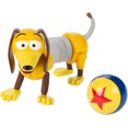 thumbnail image 3 of Disney/Pixar Toy Story 7" Small Slinky Figure, 3 of 7