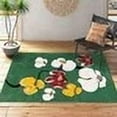 thumbnail image 4 of Rug Hand tufted Custom Rug Latest Modern Designer Rugs Handmade Rugs Hand Tuft Rugs, 4 of 5