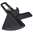 thumbnail image 1 of Ecomeon Body Fat Caliper, Double Spring Skinfold Caliper For Fitness Room, 1 of 8