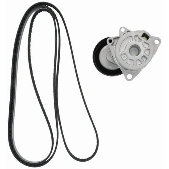 Accessory Drive Belt Kit