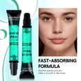 thumbnail image 4 of Julystar Clear Gel Makeup Primer, 20ml Hydrating Pore Minimizing Oil Control Gel Base with Hyaluronic Acid for Long Lasting Daily Facial Makeup, 4 of 8