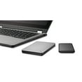 thumbnail image 4 of Seagate 1TB Backup Plus Silver - STDR1000101, 4 of 6