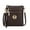 HM Chocolate, variant on Scarlett Crossbody Bag, Vegan Leather Purses and Handbags for Women by Mia K