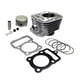 thumbnail image 2 of Cilindro Con Piston 13 Mm Set Honda Cargo 125 (97-13), 2 of 2