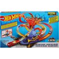 thumbnail image 3 of Hot Wheels Coffret de jeu Évasion du Volcan, 3 of 9