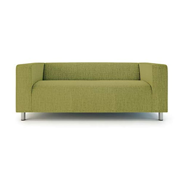 Tlyesd Replace Cover For Ikea 2 Seater, How To Fit Klippan Sofa Cover