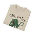 thumbnail image 5 of Chupacabra, Gildan Unisex Softstyle T-Shirt, Cryptid  Graphic Tee, S-3XL, 5 of 5