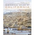thumbnail image 1 of Historical Atlas of California, 1 of 2