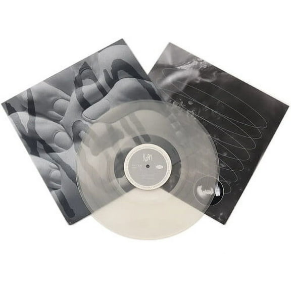 Korn - Requiem - Music & Performance - Vinyl