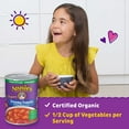 thumbnail image 3 of Annie's Homegrown Creamy Tomato Bunny Pasta Soup 14.3 oz (Pack Of 12), 3 of 4