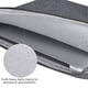 thumbnail image 5 of Funda para portátil, funda para portátil, para 13,3, 14, 15, 15,6 pulgadas, Hp, Acer, Xiami, Asus, Lenovo, Macbook Air Pro, 13, 16 Sincero Hogar, 5 of 5