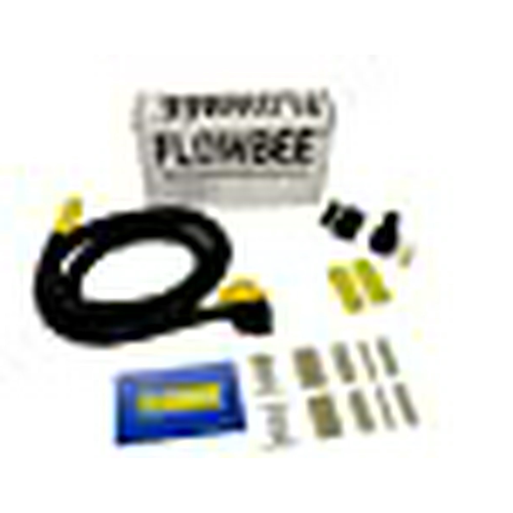 Flowbee Haircutting System with One Extra Vacuum Adapter Flowbee Rubber Vaccum Adapter Walmart
