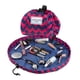 thumbnail image 1 of Organizador de bolsas de cosméticos y maquillaje Lay-n-Go Cosmo Pink 50 cm, 1 of 8