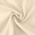 thumbnail image 4 of Yyeselk Women's Chiffon Bolero Shrug Cropped Cardigan Summer Ruffle Short Sleeve Open Front Ultra Light Sheer Cover Up Tops Khaki XL, 4 of 9