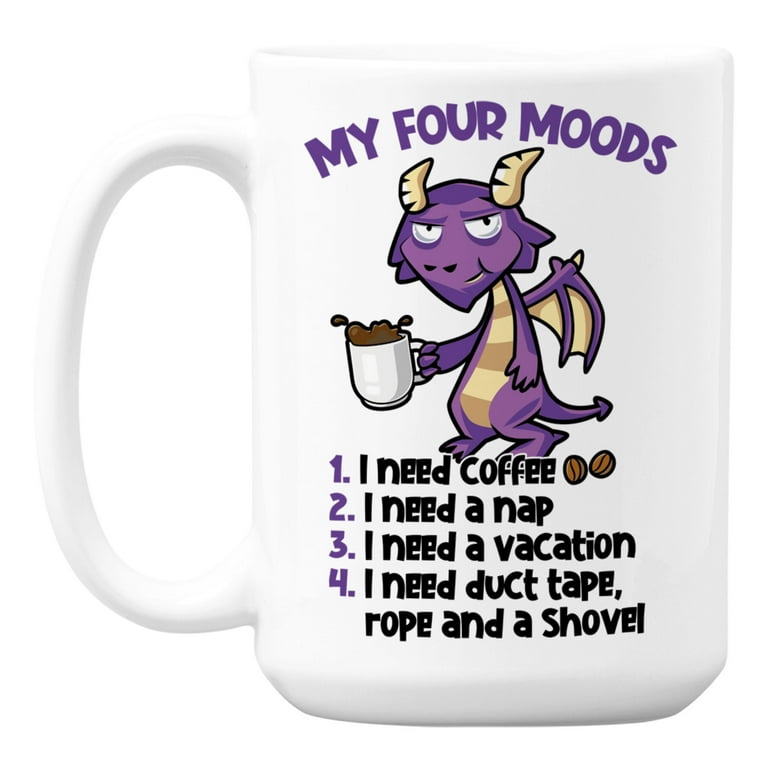 Lavender Coffee Mug – Designs ByLITA