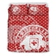 thumbnail image 1 of Sello Suiza Juego de cama Rlt13, 1 of 4