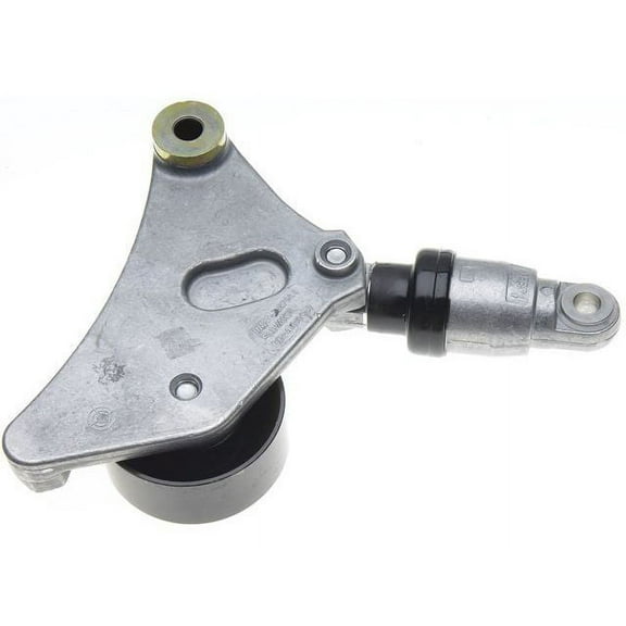 Accessory Belt Tensioner - Compatible with 2001 - 2005 Toyota RAV4 2002 2003 2004