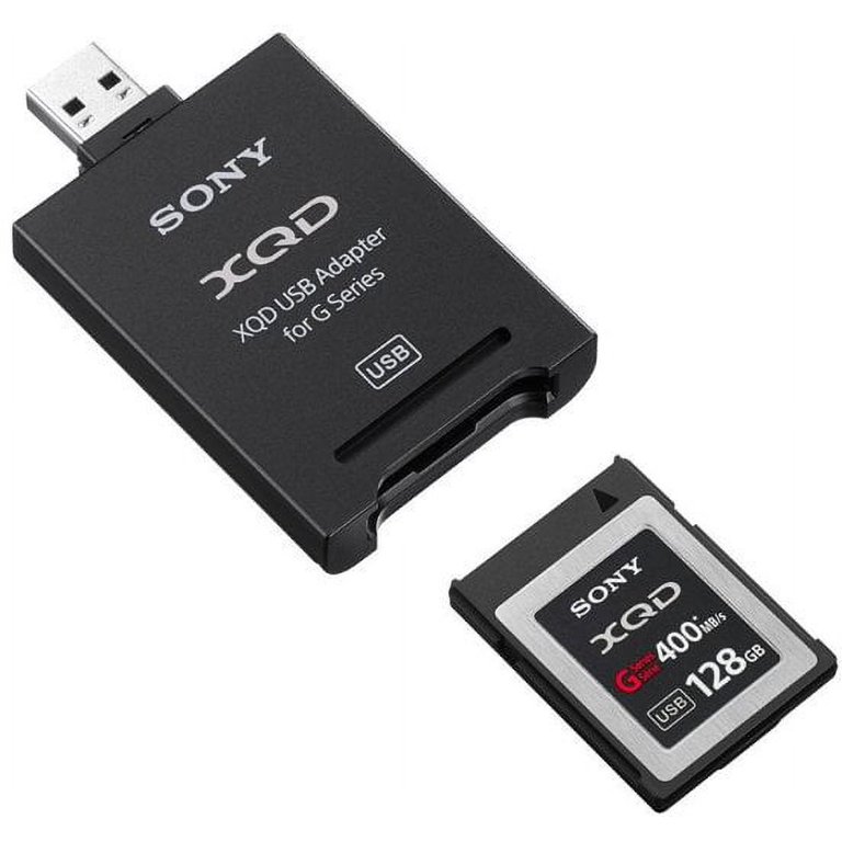 Sony 128 GB XQD - Walmart.com