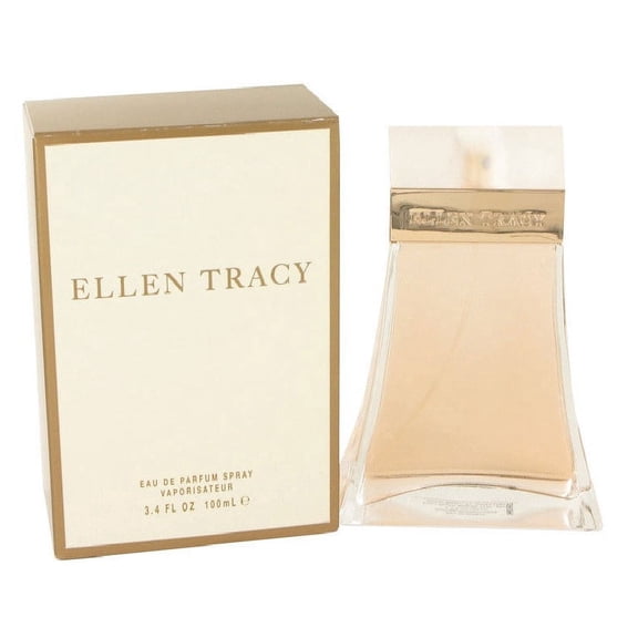Ellen Tracy by Ellen Tracy 3.4 oz EDP for women