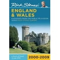 thumbnail image 1 of Rick Steves' Angleterre et Pays de Galles 2000-2009 (DVD), 1 of 2
