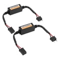 thumbnail image 3 of LED Canbus Headlight Decoder Kit, Solve Turning Off, Error Message & Flickering, Easy Plug and Play, 2pcs, 3 of 8