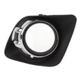 thumbnail image 1 of Chrome Trim Stylish Car Fog Light Cover for Outlander Sport ASX RVR 2010 - 2012, 1 of 7
