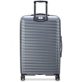 thumbnail image 6 of DELSEY PARIS Cruise 3.0 Large Checked Hardside Expandable Spinner Luggage, Graphite, 6 of 10