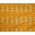 thumbnail image 4 of oneOone Tissu Polyester Lycra Imprimé Ethnique Ikat BTY 56 Pouces de Large, 4 of 4