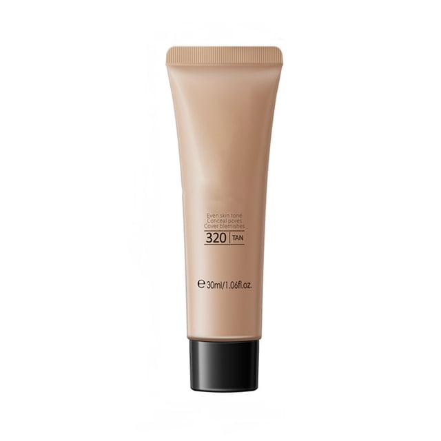 WIFKLSIIPG Concealer 30ml/1.06fl Oz Natural Makeup Hydrating Concealer for All Skin Types