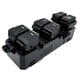 thumbnail image 3 of 93570F80204X Car Window Switch Power Left Front Master Lifter Switch for Hyundai Tucson 2016+ 93570-, 3 of 5