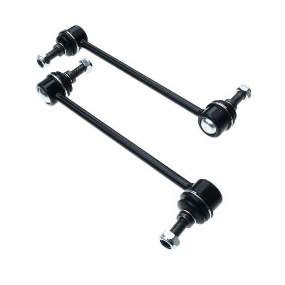A-Premium Rear Sway Bar Link Stabilizer Link Compatible with Chevrolet Optra 2004-2007 Suzuki Forenza 2004-2008 Reno 2005-2008 2-PC Set