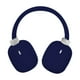 thumbnail image 1 of Pisexur Auriculares deportivos Bluetooth para juegos, con cable e inalámbricos, modo doble, plegables, suaves, de baja latencia y alta batería, 5.4 horas de duración de la batería, para niños y adult, 1 of 7