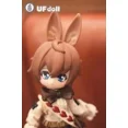 thumbnail image 3 of Original Ufdoll Mini Tea Series Box Movable Bjd Doll Limited Limit Elevator Series Figurine Decoration Desktop Model Toys Gifts, 3 of 5
