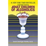 Adult Children of Alcoholics: Expanded Edition [Paperback - Used]