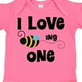 thumbnail image 4 of Inktastic 1st Birthday Bee Boys or Girls Baby Bodysuit, 4 of 5