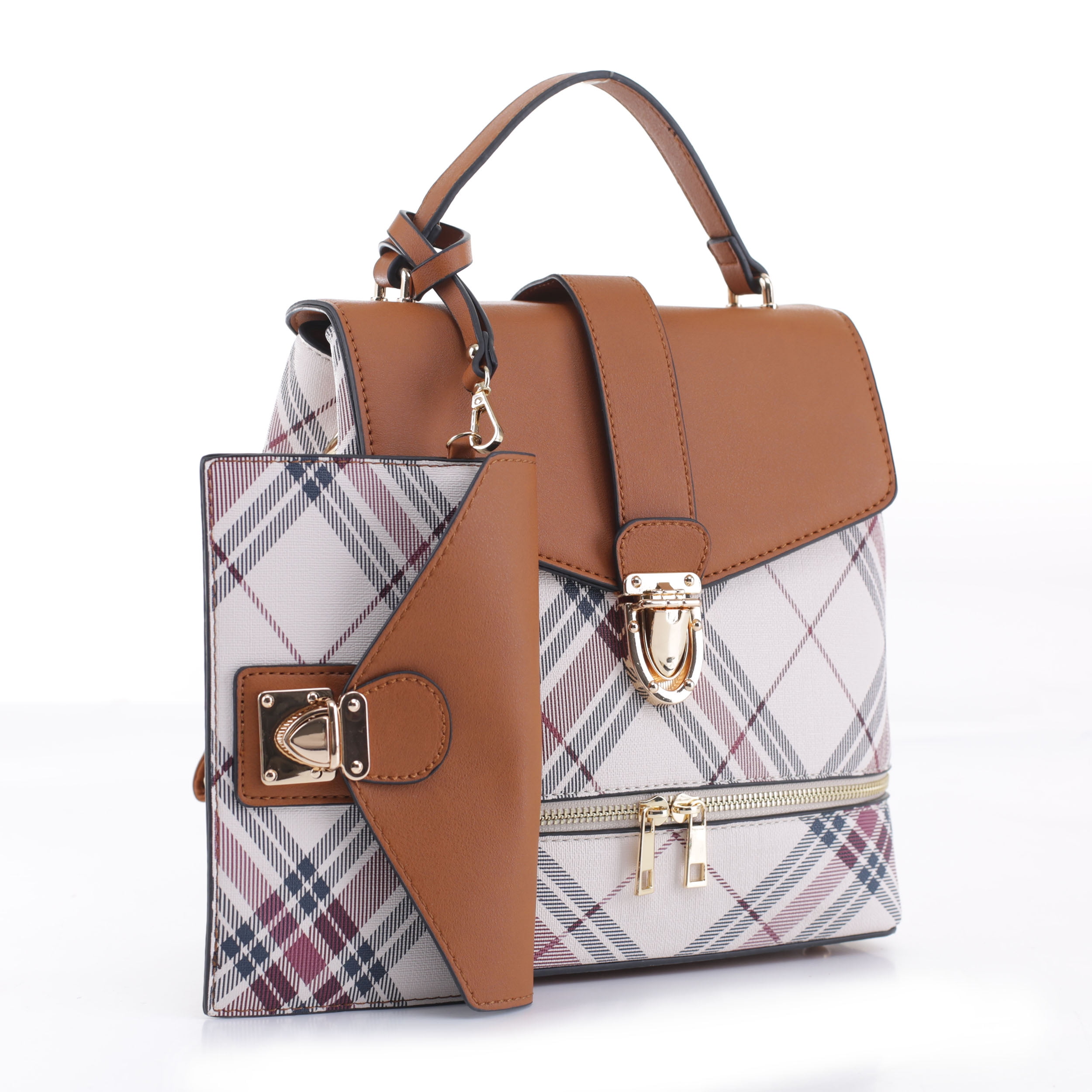 mkf backpack purse