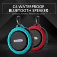 thumbnail image 3 of Waterproof Wireless Portable Caixa De Som Bluetooth Speaker Music Sound Box For Mini Subwoofer Blootooth Car Automotive Bocina, 3 of 5