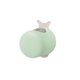 thumbnail image 1 of Ounissouiy Soporte para cepillo de eléctrico Perforadora de pared Estante de almacenamiento de drenaje gratuito Organización Soporte de ahorro de Juegos de accesorios de baño Verde Ounissouiy HA065316-02, 1 of 6
