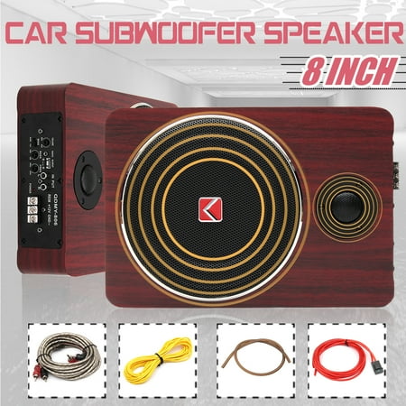 - 600w 8