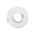 thumbnail image 3 of Onn. Câble réseau plat CAT6 de 15,25 m - Blanc, 3 of 6