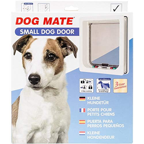 small dog flap