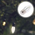 thumbnail image 3 of Light Bulbs Chandelier Pc Bright Lighting With Led Light Chip 2Pcs, 3 of 8