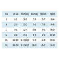 thumbnail image 7 of Women's Body Shaper. Padded Butt Lifter, Hip Enhancer., 7 of 7