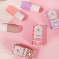 thumbnail image 4 of Yhsdtq,Glossy Multifunctional Makeup Stick, Face Repairing Stick, High Shine + Matte Blush, Compact Design, For Quick Touchup, All-In-One Vanity, Travel Friendly, Synthetic Material, Daily Use,, 4 of 9