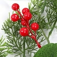 thumbnail image 4 of SIfdSeng Get it Fast Greenery Dollar Gum Branches for Year Round Home Floral Arrangements, 4 of 9