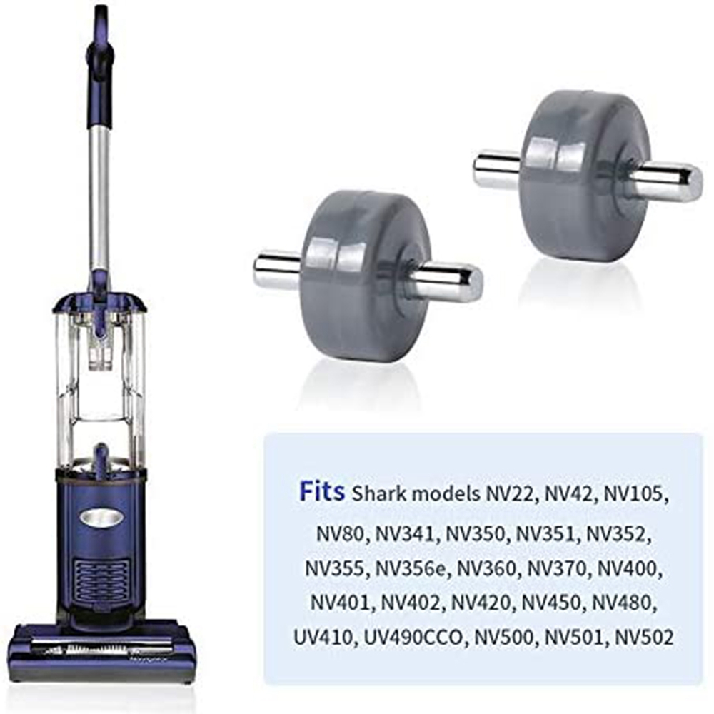 Lower Duct Hose Replacement 11/2inch For Shark Rotator Vacuum Cleaner