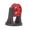 thumbnail image 2 of harayaa Dummy Water Wheel Model for Landscaping, Replacement Accessory for Table, Indoor Red Diameter 5cm, 2 of 8